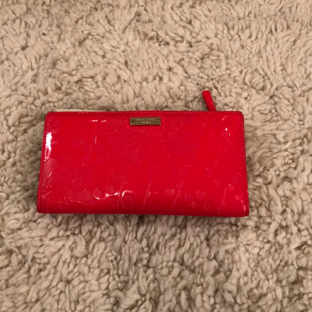 Kate spade wallet